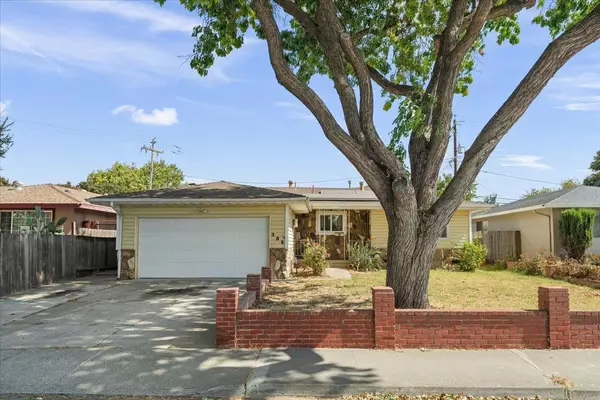 386 Heath Street, Milpitas, CA 95035