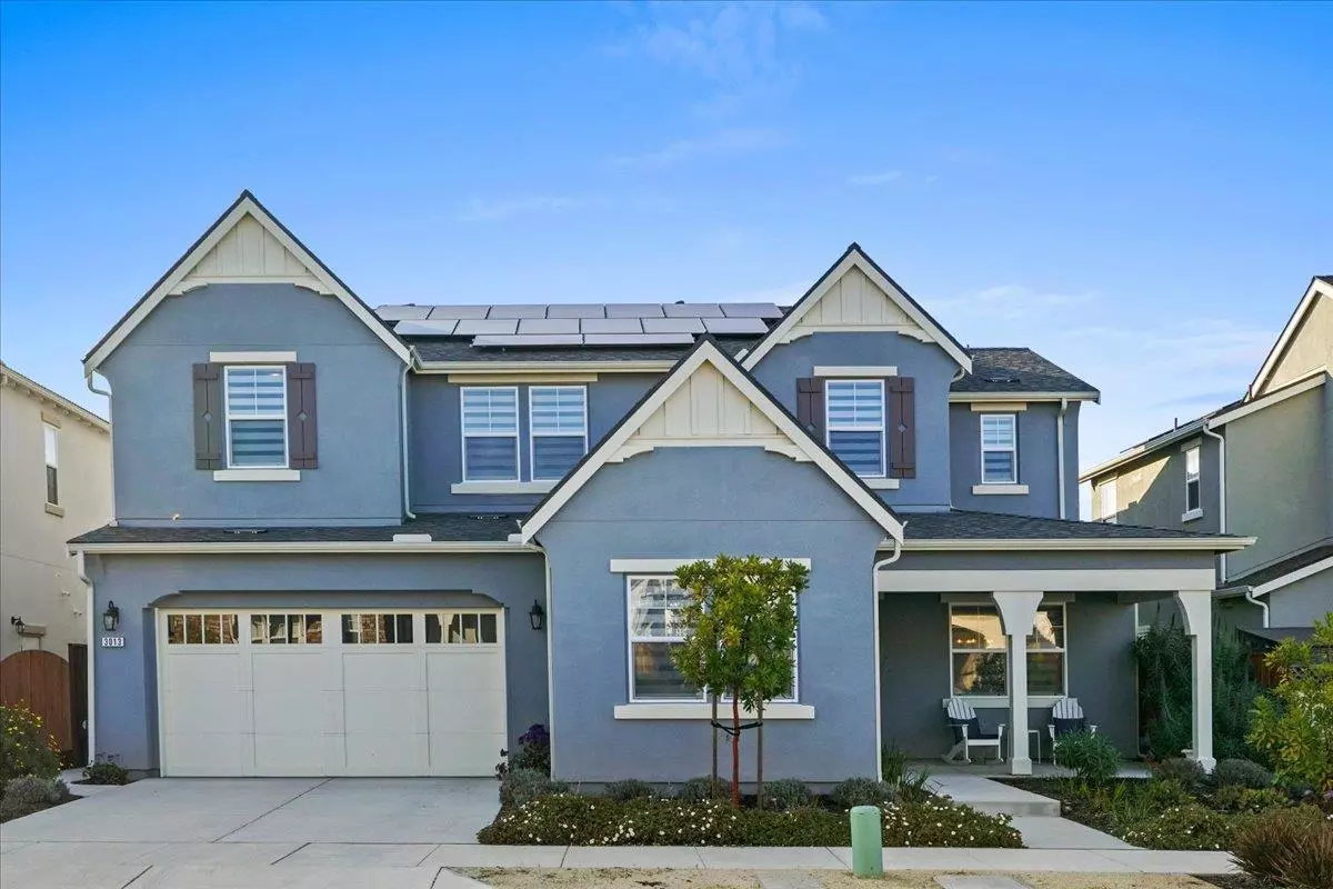 Marina, CA 93933,3013 Arido Way