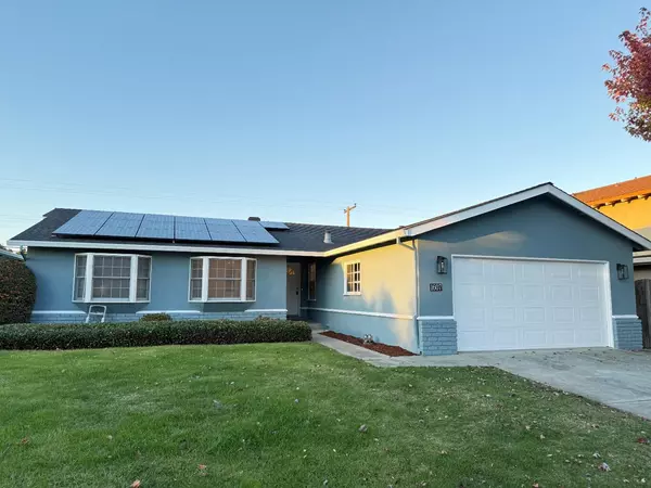 1607 Duvall Drive, San Jose, CA 95130