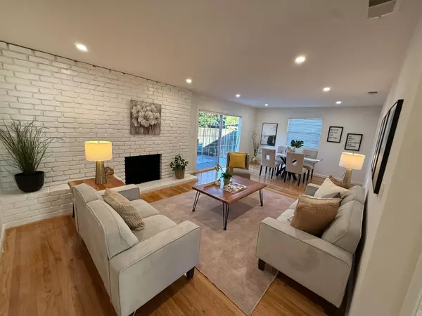 San Jose, CA 95130,1607 Duvall Drive