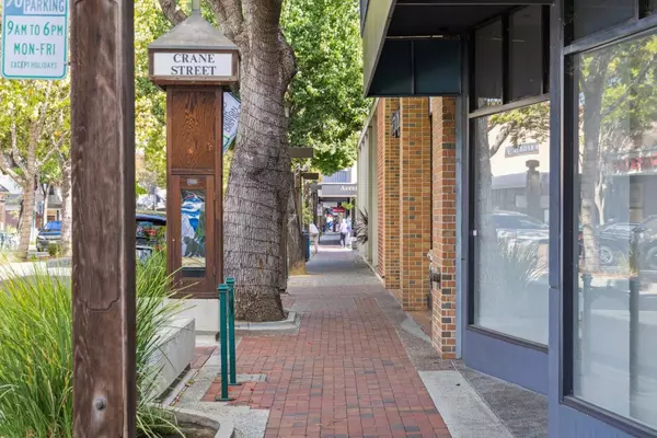 Menlo Park, CA 94025,308 Yale Road