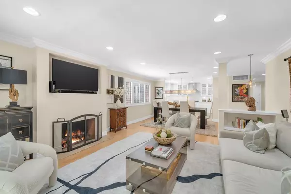 Los Gatos, CA 95030,600 Pennsylvania Avenue #22