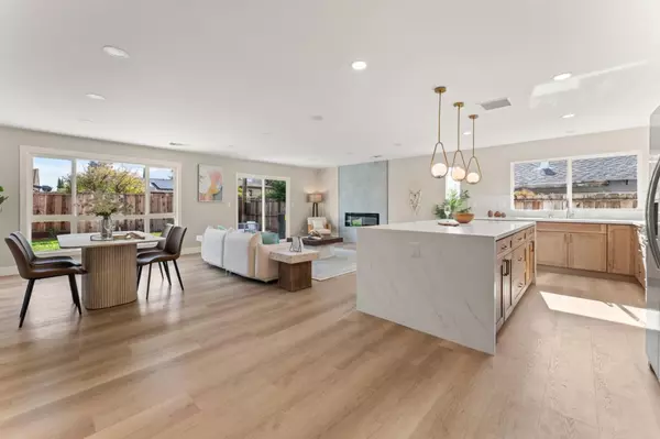 3250 Sylvan Drive, San Jose, CA 95148