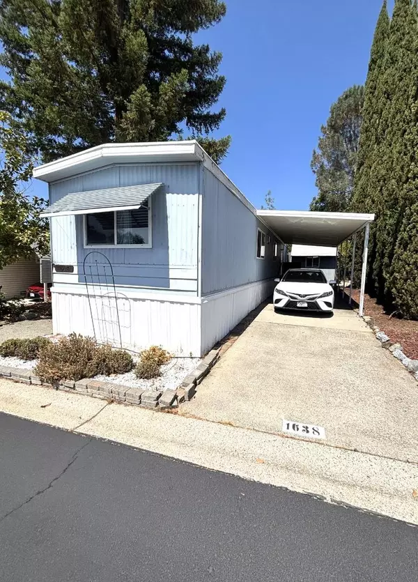 1638 Alder Circle #1638, Auburn, CA 95603