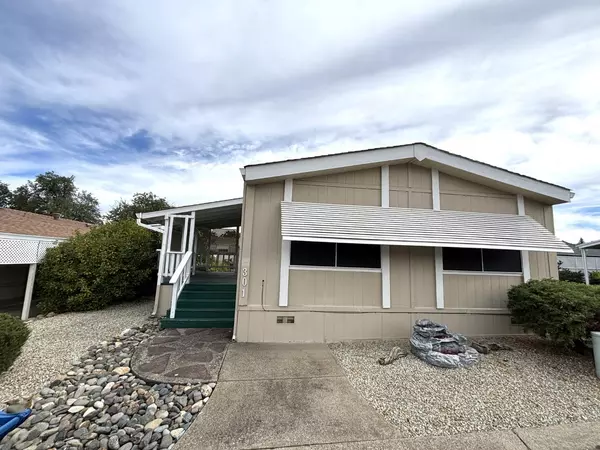 301 Sapwood Drive #280, Redding, CA 96003