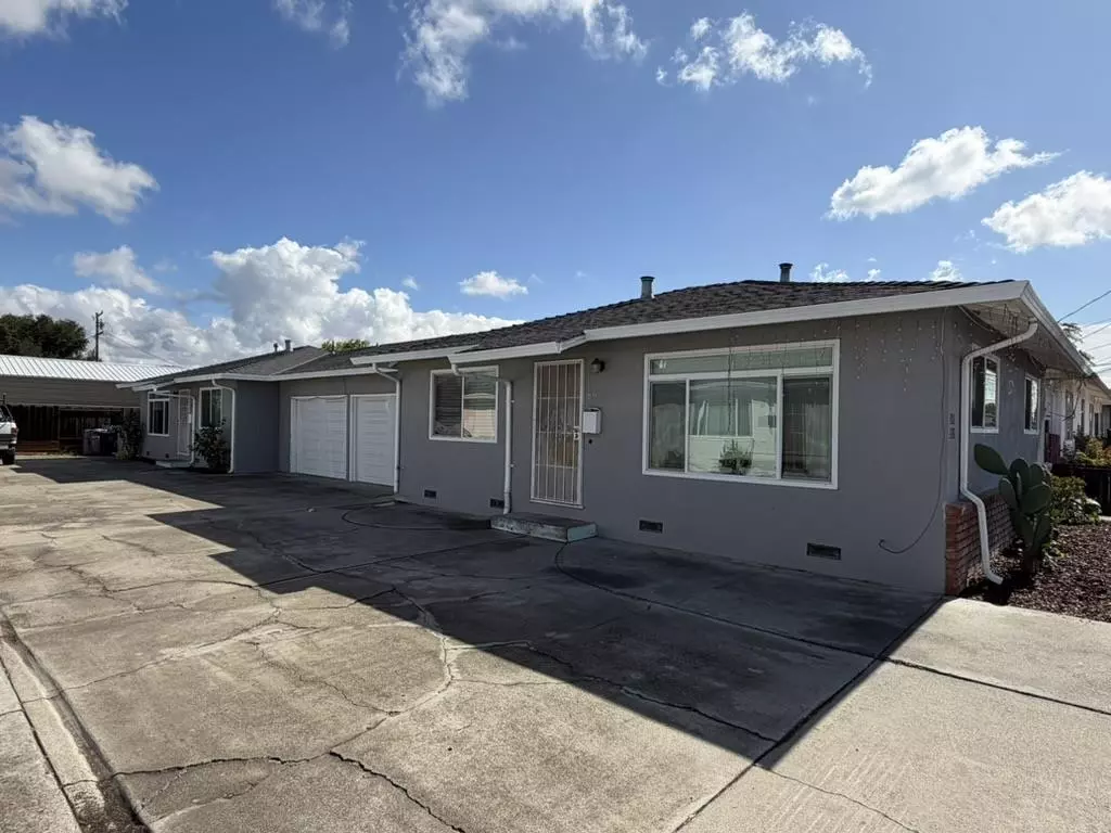 San Jose, CA 95116,86-88 Eastwood Court