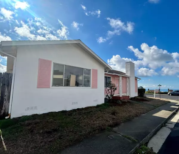 265 Crestmoor Circle, Pacifica, CA 94044