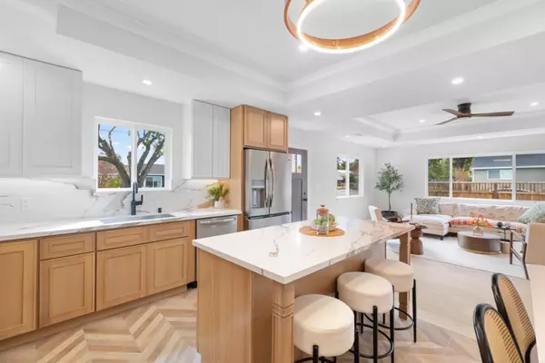 Redwood City, CA 94061,1830 Vera Avenue