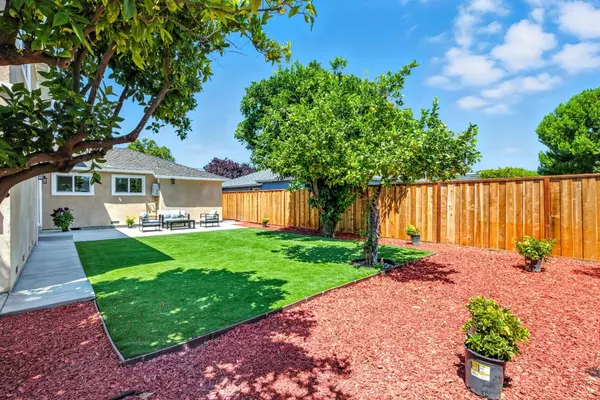 Sunnyvale, CA 94085,552 Borregas Avenue