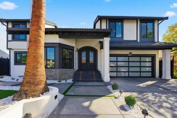 San Jose, CA 95148,3388 San Saba Drive