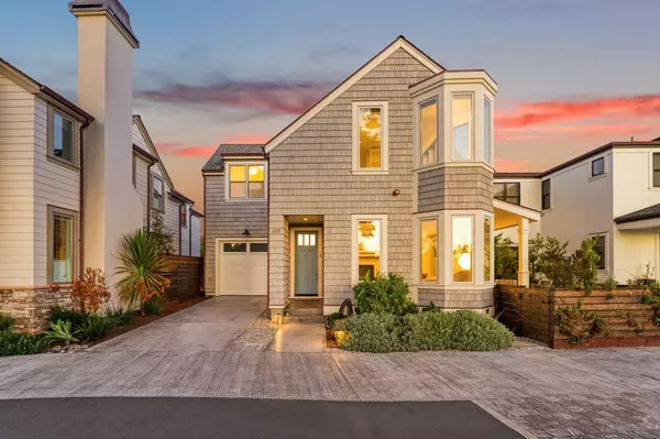 Santa Cruz, CA 95062,100 Bay Crest Road