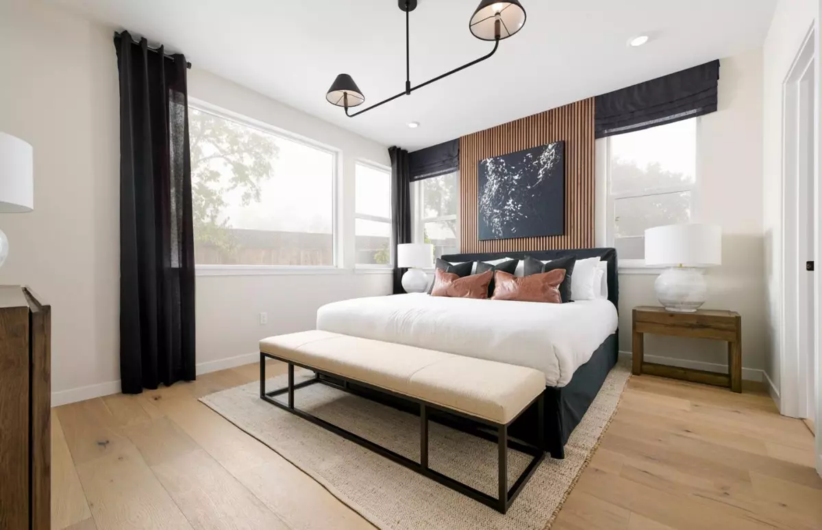 Saratoga, CA 95070,11710 Redwood Place #57-13 Plan 3