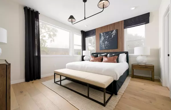 11710 Redwood Place #57-13 Plan 3, Saratoga, CA 95070