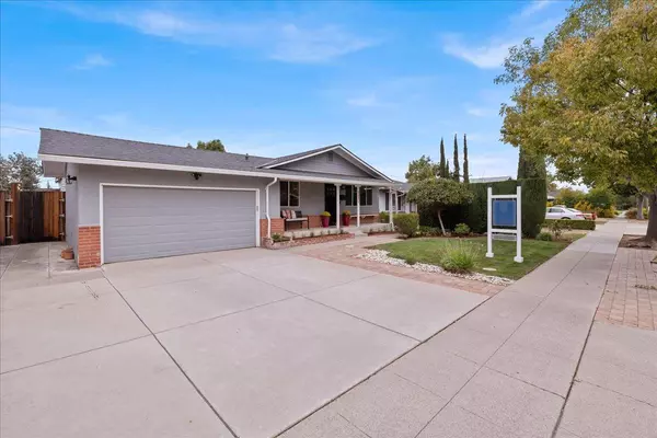 1957 Wilfred Way, San Jose, CA 95124