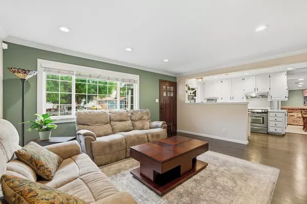 221 Seabiscuit Drive, San Jose, CA 95111