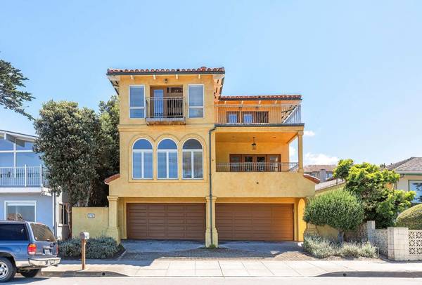 195 Ocean View Boulevard #B, Pacific Grove, CA 93950