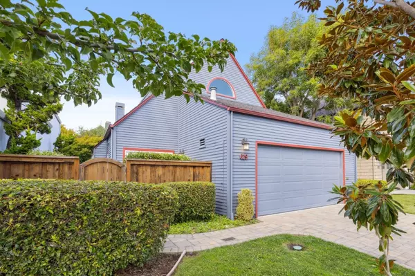 Foster City, CA 94404,619 Mystic Lane