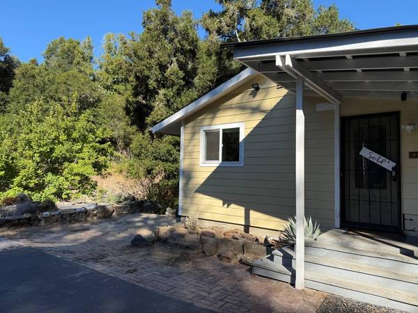 5033 Wildberry Lane, Soquel, CA 95073