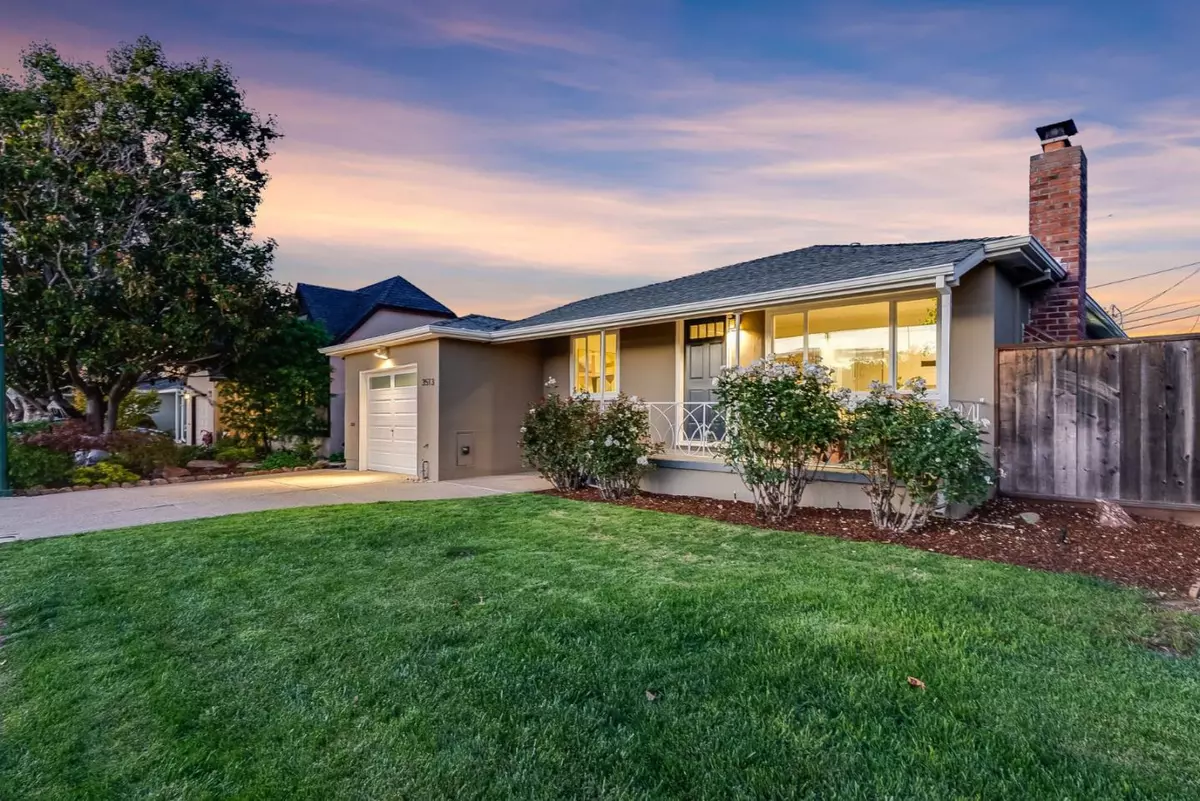 San Mateo, CA 94403,3513 Casanova Drive