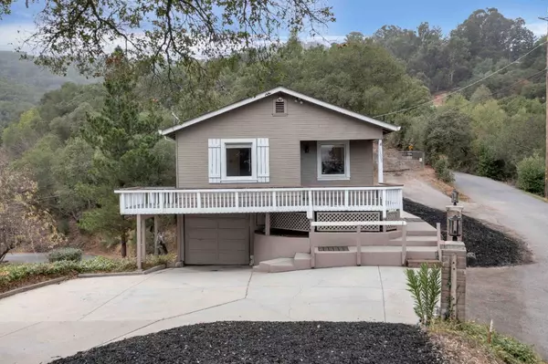 Los Gatos, CA 95030,19000 Overlook Road