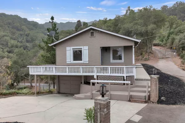Los Gatos, CA 95030,19000 Overlook Road