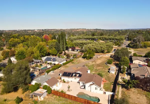 Granite Bay, CA 95746,5852 Olive Ranch Road