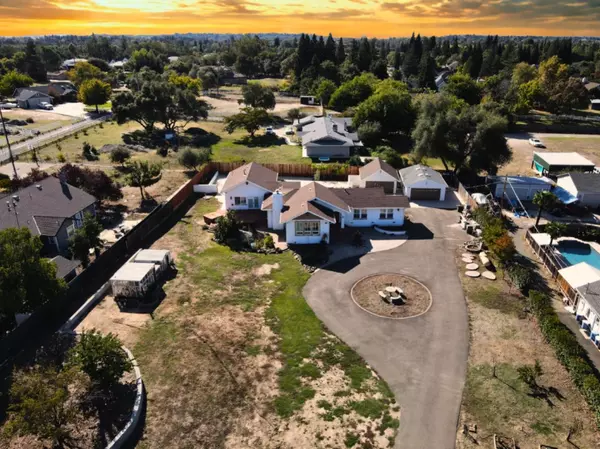 Granite Bay, CA 95746,5852 Olive Ranch Road
