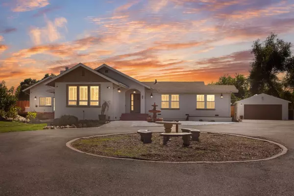5852 Olive Ranch Road, Granite Bay, CA 95746