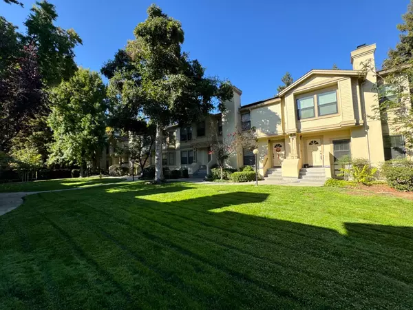 963 La Mesa Terrace #H, Sunnyvale, CA 94086