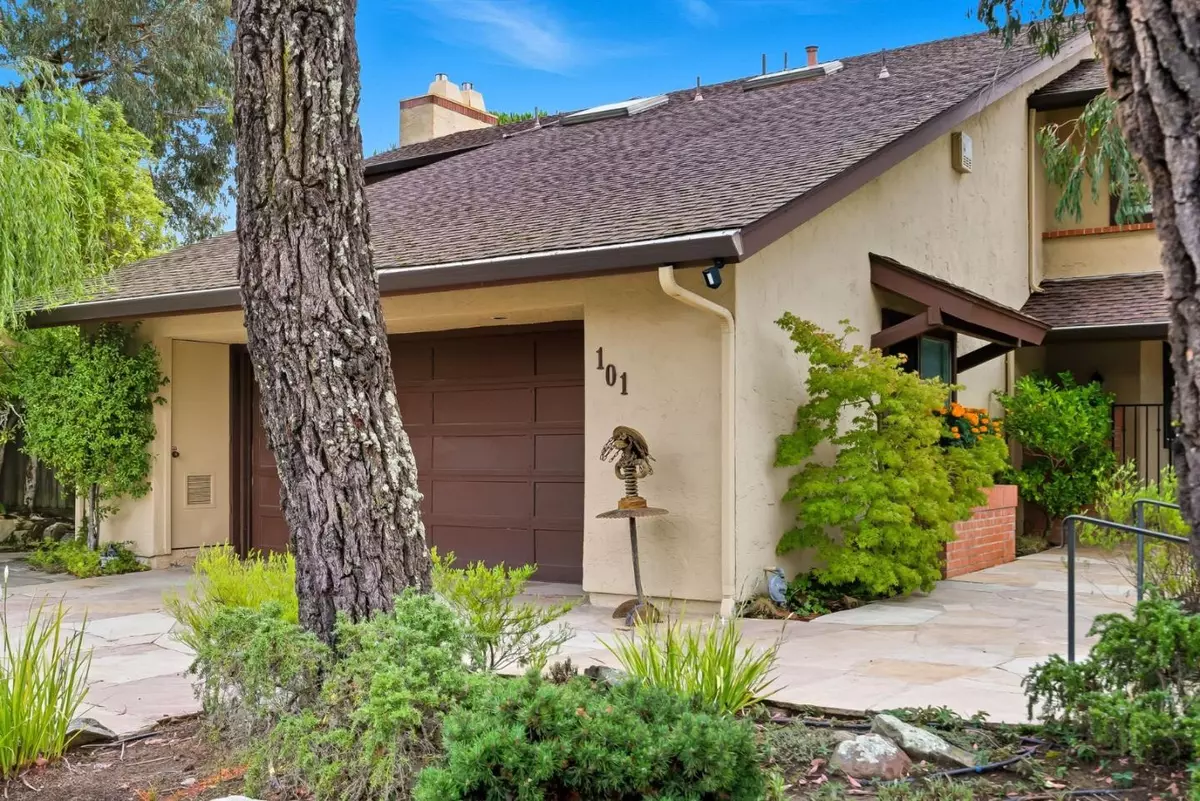 San Carlos, CA 94070,101 Coventry Court