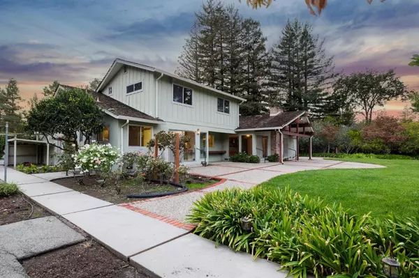 Atherton, CA 94027,57 Fairview Avenue