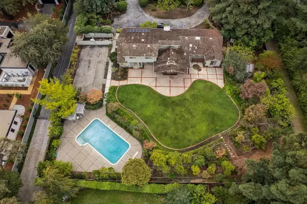 Atherton, CA 94027,57 Fairview Avenue