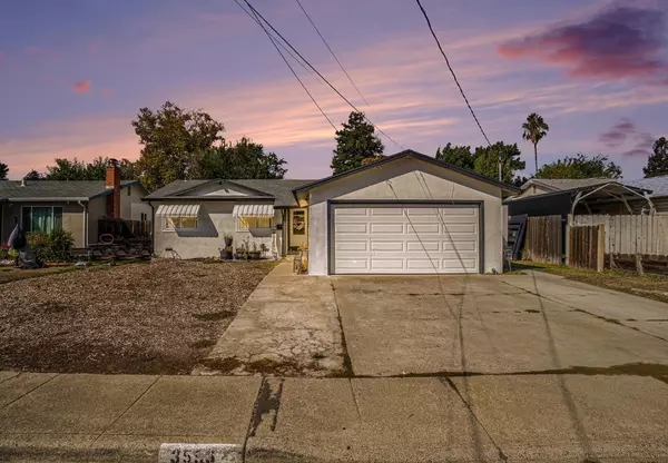 3556 Vancouver Way, Concord, CA 94520