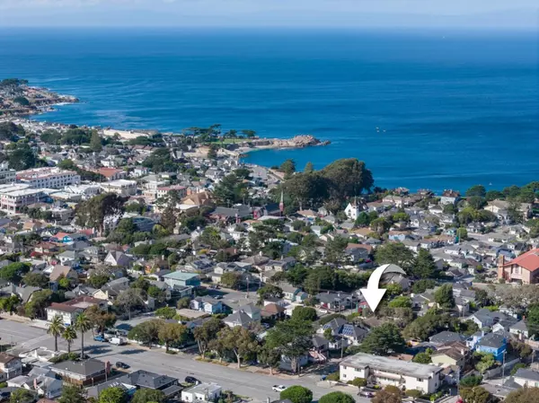 Pacific Grove, CA 93950,306 9th Street