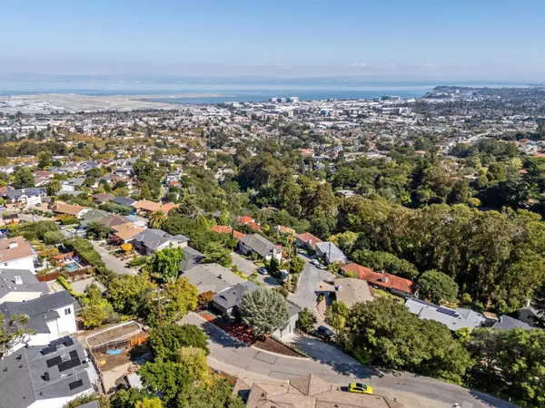 Millbrae, CA 94030,1297 Vista Grande