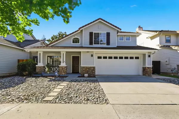 6117 Yeadon Way, San Jose, CA 95119