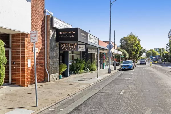 San Mateo, CA 94401,153 E 5th Avenue