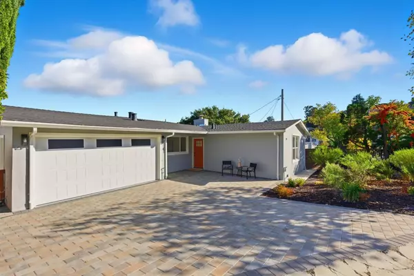 141 Hillcrest Road, San Carlos, CA 94070