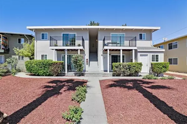 2312 William Drive #3, Santa Clara, CA 95050
