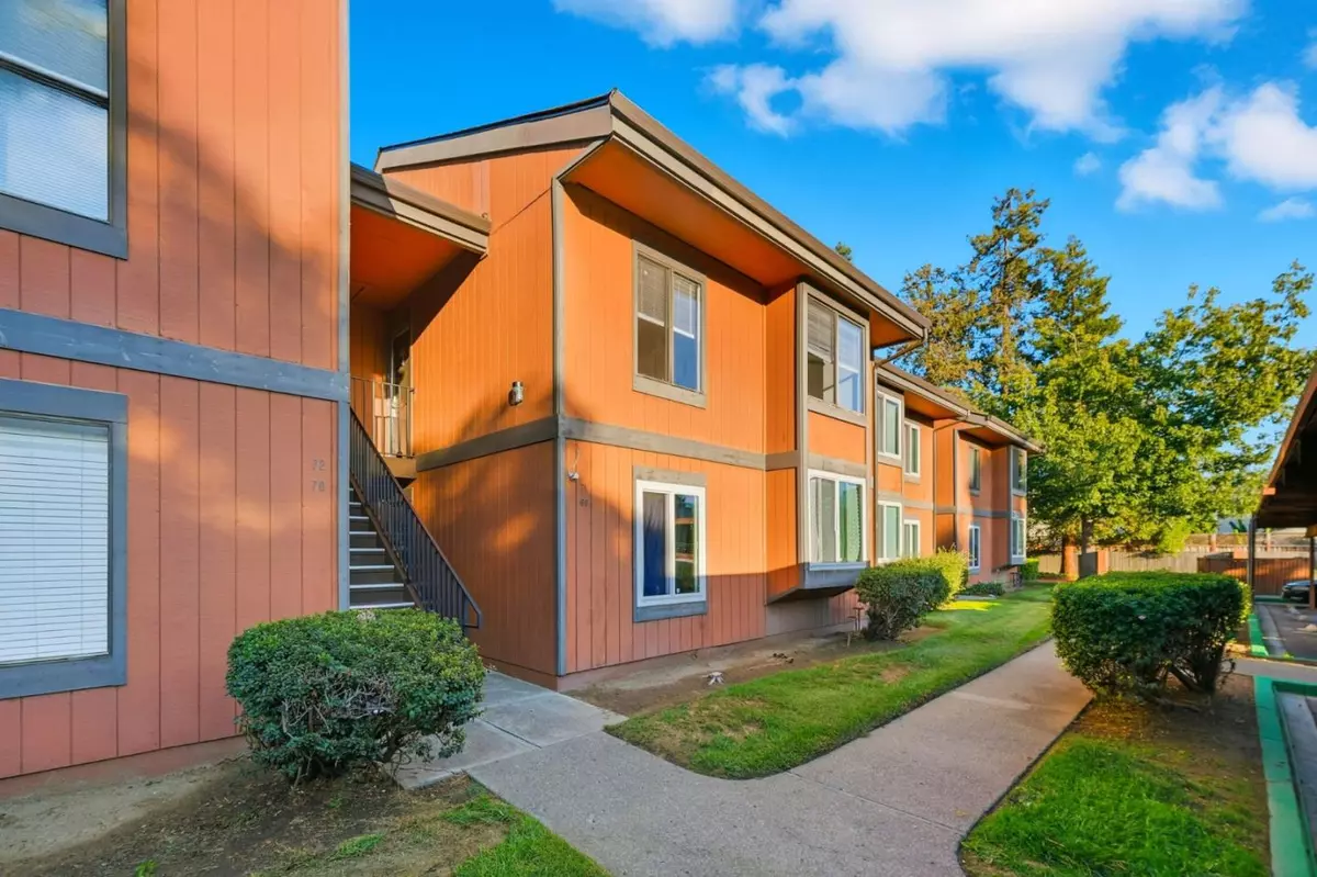 Fremont, CA 94536,38627 Cherry Lane #71