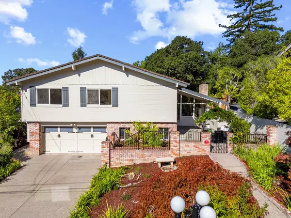 18 Wildwood Drive, San Mateo, CA 94402