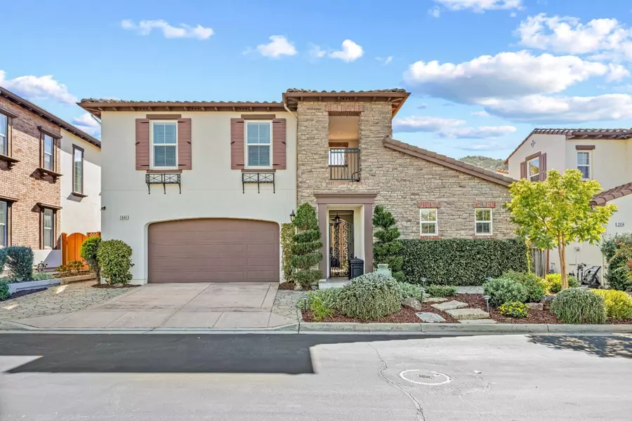 2846 Roundstone Drive, Gilroy, CA 95020