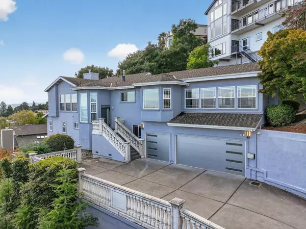 San Carlos, CA 94070,58 Hillcrest Road