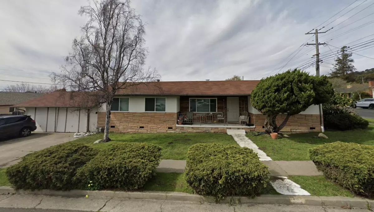 El Cerrito, CA 94530,6727 Waldo Avenue