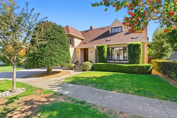 733 Lexington Way, Burlingame, CA 94010