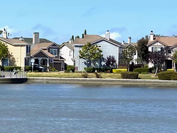 Belmont, CA 94002,366 Treasure Island Drive