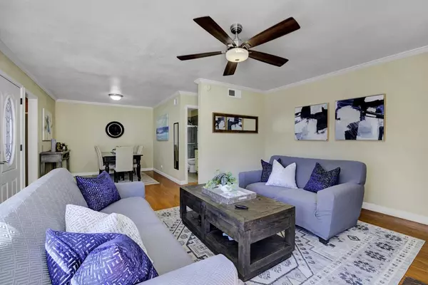 San Jose, CA 95122,817 Derbe Drive