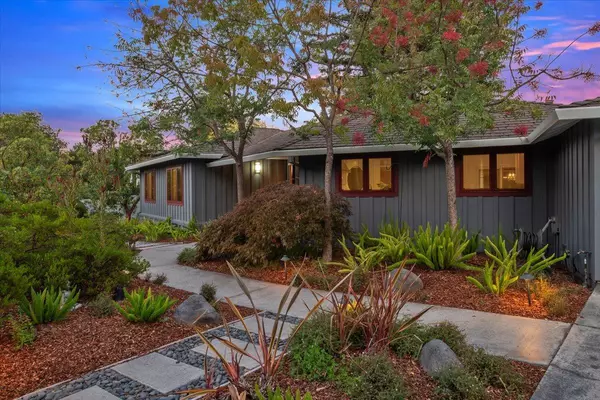 Portola Valley, CA 94028,375 La Cuesta Drive