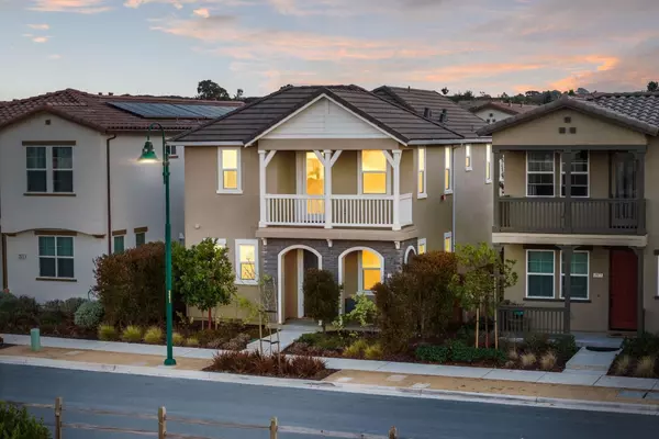 2975 Denali Drive, Marina, CA 93933