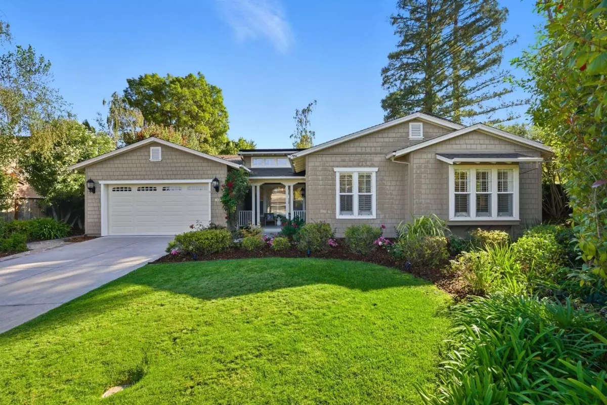 Los Gatos, CA 95032,108 Ayala Court